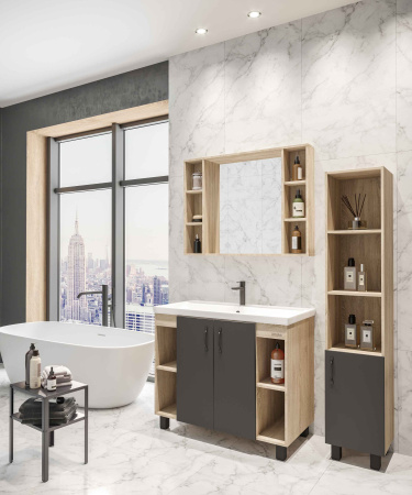 Раковина Kirovit ФОСТЕР 100